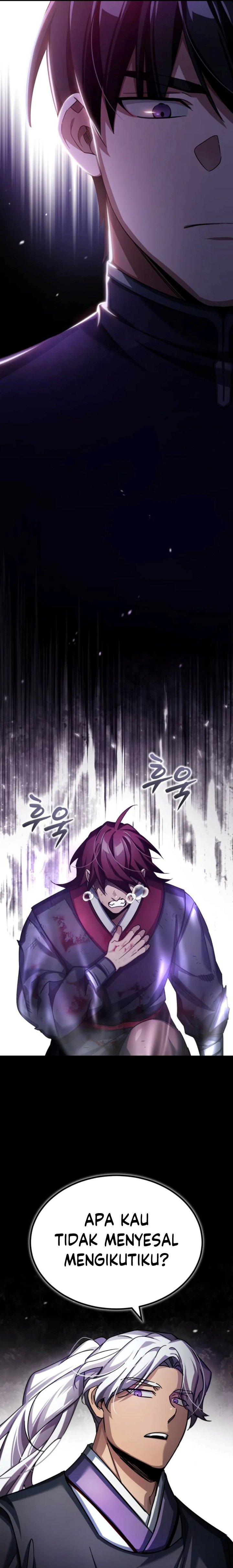 The Heavenly Demon Can’t Live a Normal Life Chapter 93 Image 13