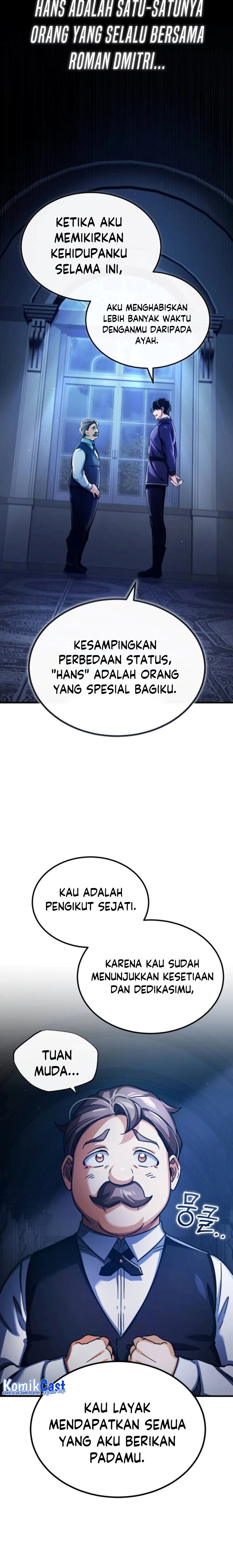 The Heavenly Demon Can’t Live a Normal Life Chapter 93 Image 15