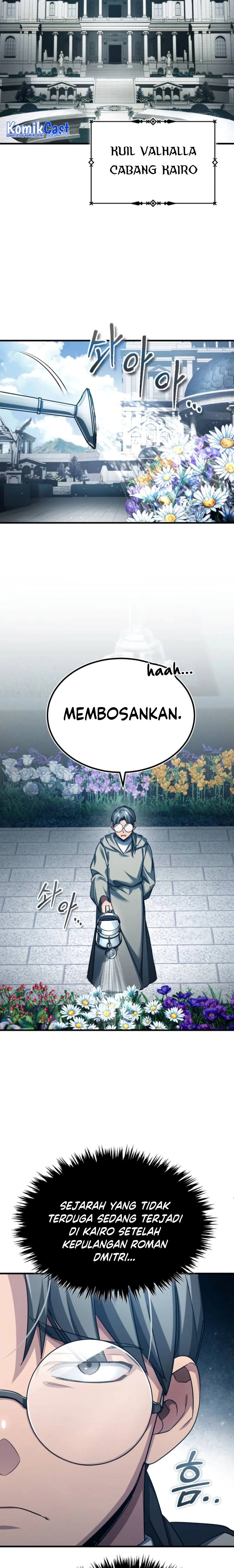 The Heavenly Demon Can’t Live a Normal Life Chapter 93 Image 17