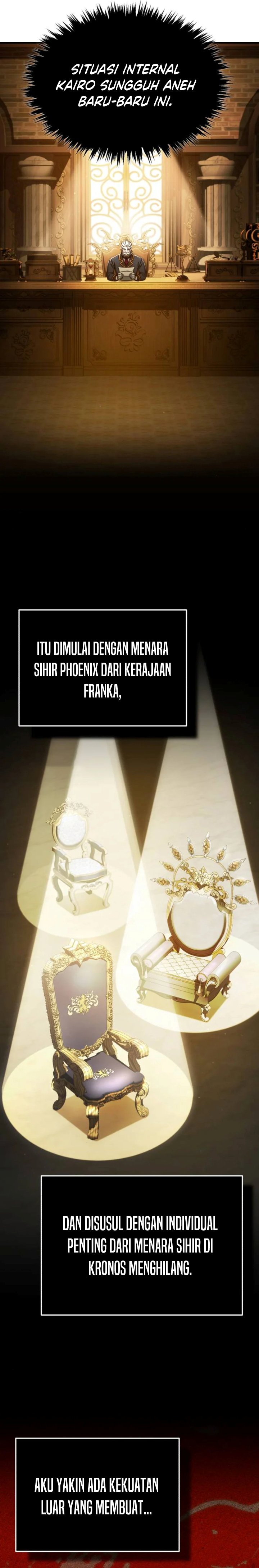 The Heavenly Demon Can’t Live a Normal Life Chapter 93 Image 22