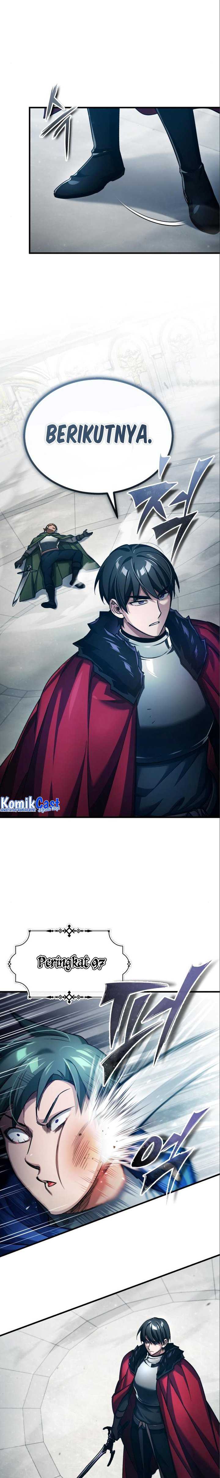 The Heavenly Demon Can’t Live a Normal Life Chapter 94 Image 5