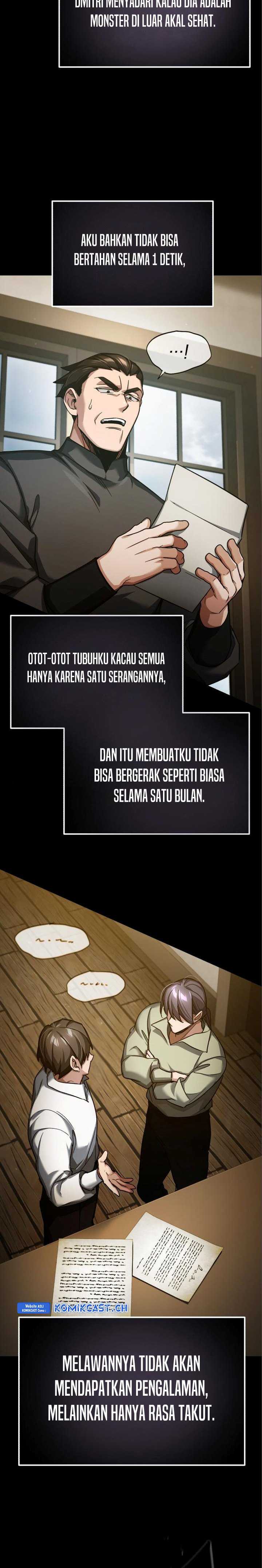 The Heavenly Demon Can’t Live a Normal Life Chapter 94 Image 15