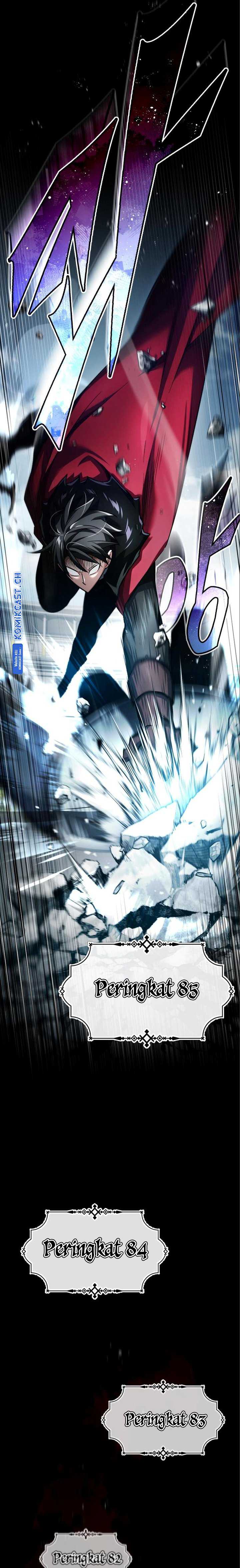 The Heavenly Demon Can’t Live a Normal Life Chapter 94 Image 16