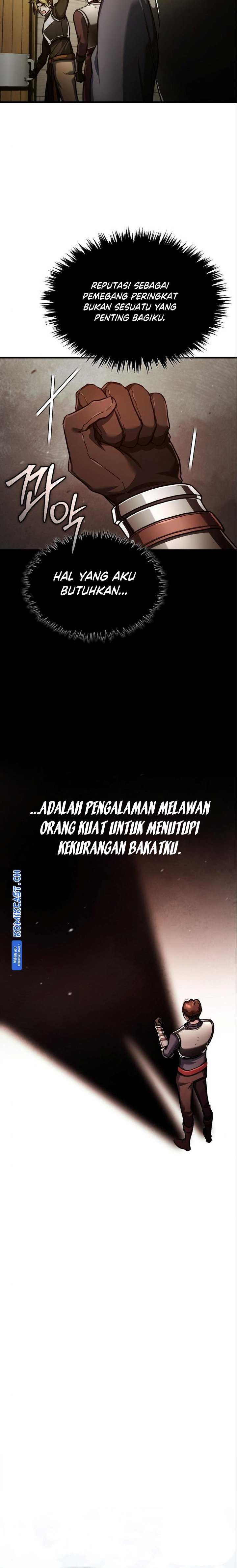 The Heavenly Demon Can’t Live a Normal Life Chapter 94 Image 21