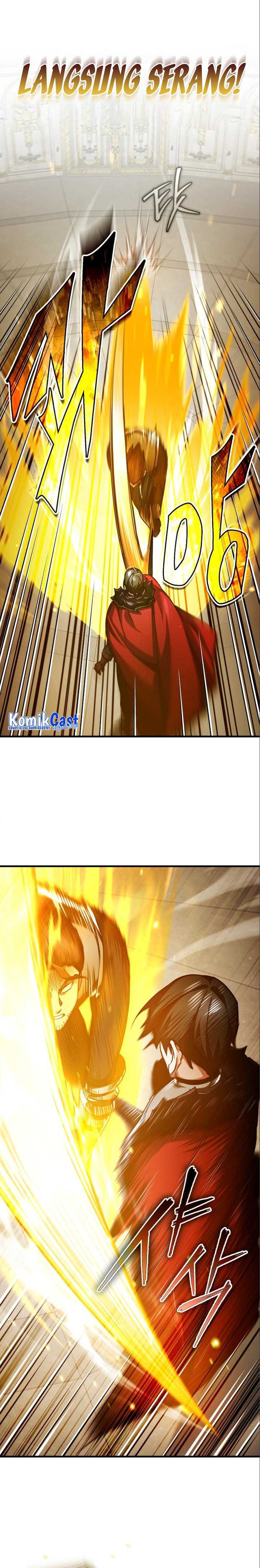 The Heavenly Demon Can’t Live a Normal Life Chapter 94 Image 24