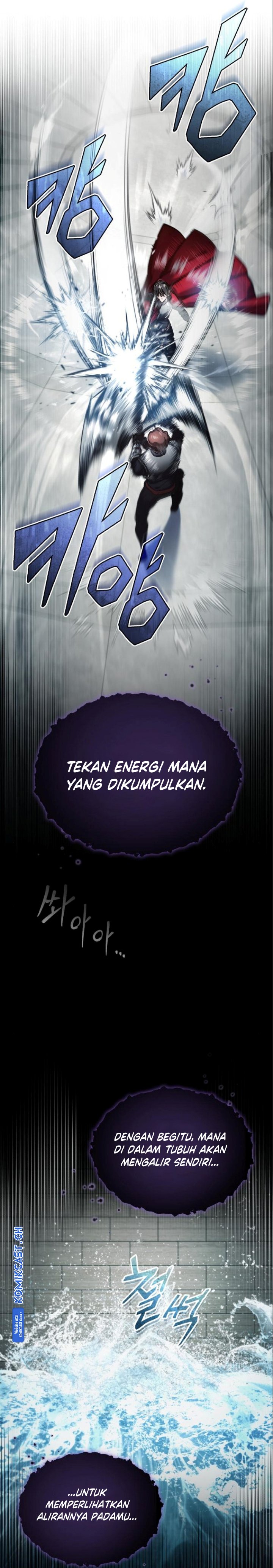 The Heavenly Demon Can’t Live a Normal Life Chapter 95 Image 3