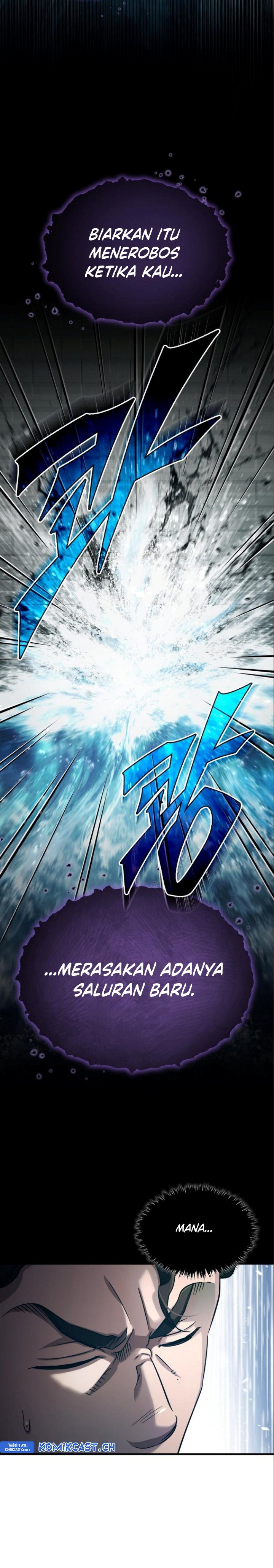 The Heavenly Demon Can’t Live a Normal Life Chapter 95 Image 4