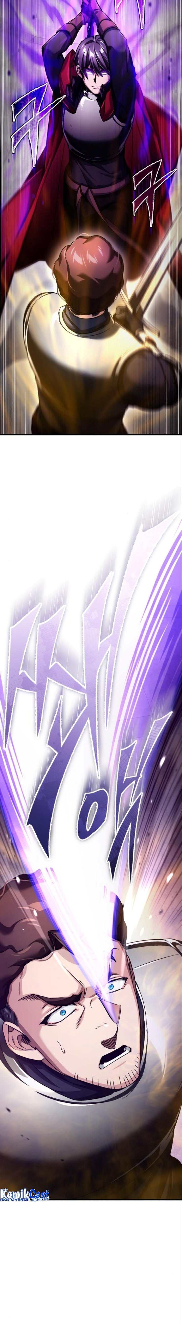 The Heavenly Demon Can’t Live a Normal Life Chapter 95 Image 6