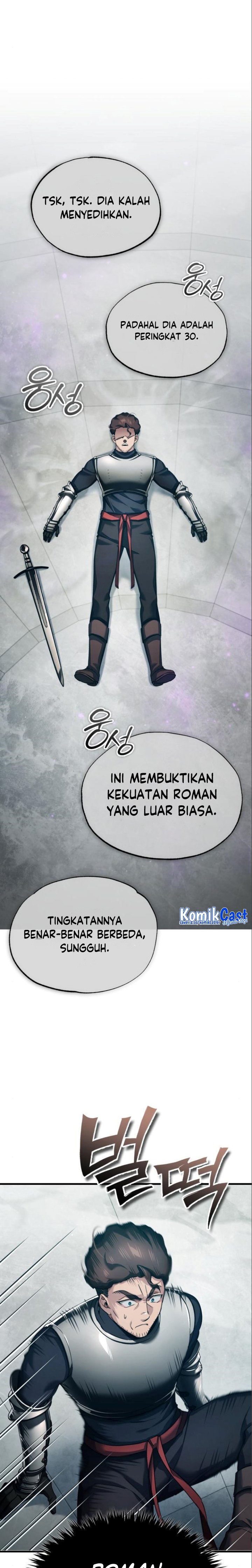 The Heavenly Demon Can’t Live a Normal Life Chapter 95 Image 7