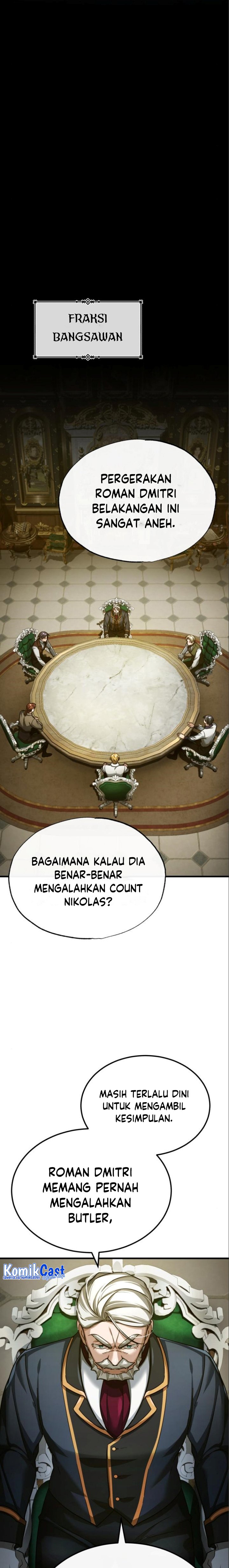 The Heavenly Demon Can’t Live a Normal Life Chapter 95 Image 13