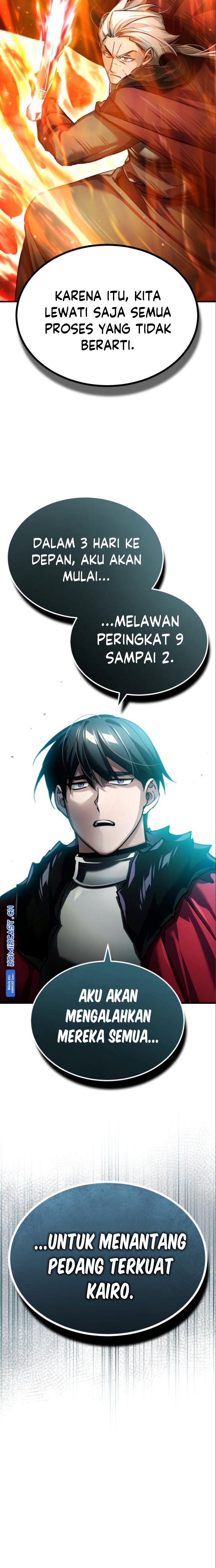 The Heavenly Demon Can’t Live a Normal Life Chapter 95 Image 20