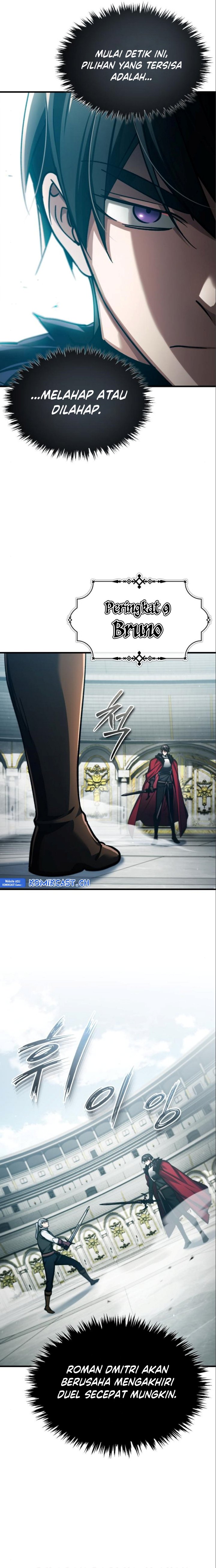 The Heavenly Demon Can’t Live a Normal Life Chapter 95 Image 27