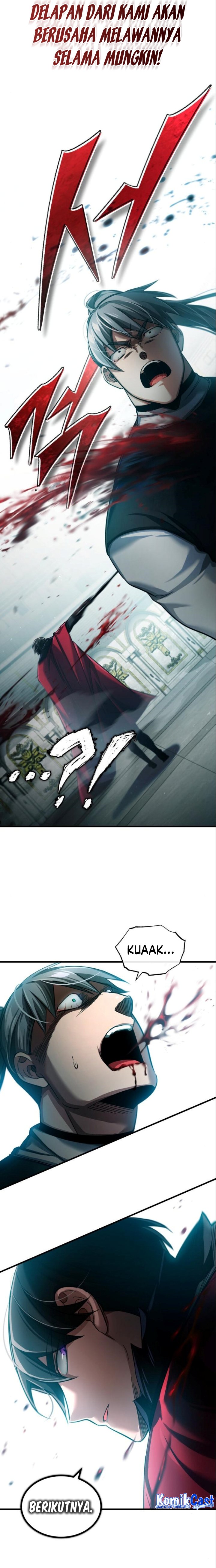 The Heavenly Demon Can’t Live a Normal Life Chapter 95 Image 28