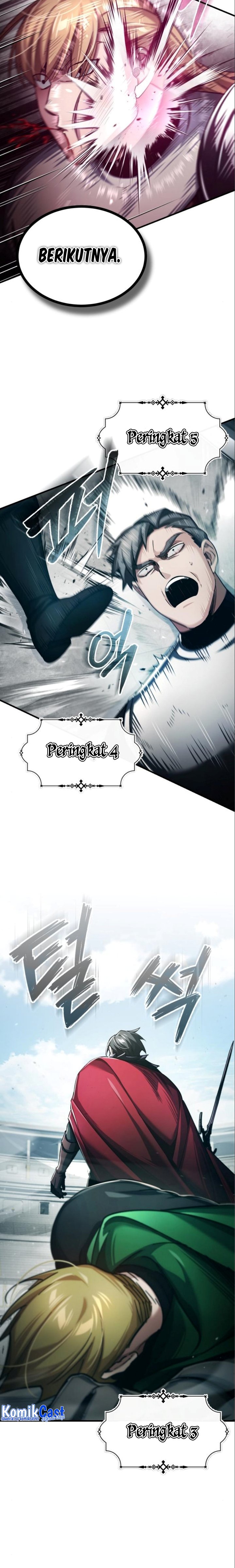 The Heavenly Demon Can’t Live a Normal Life Chapter 95 Image 30