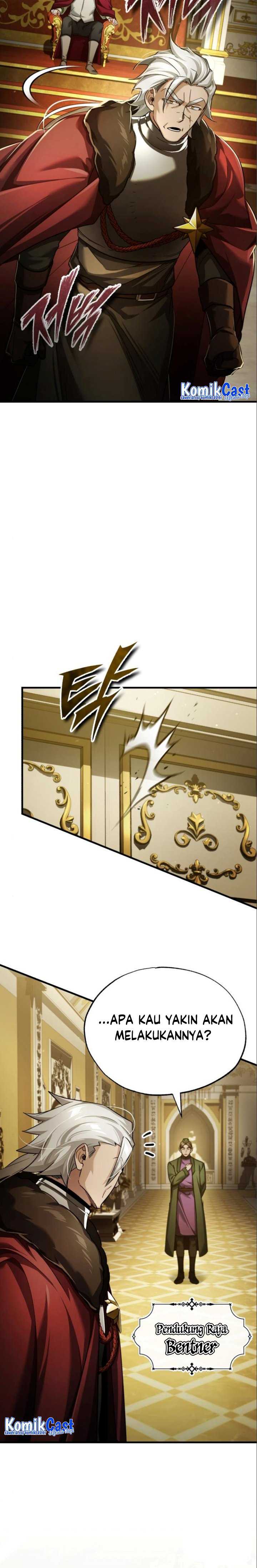 The Heavenly Demon Can’t Live a Normal Life Chapter 96 Image 4