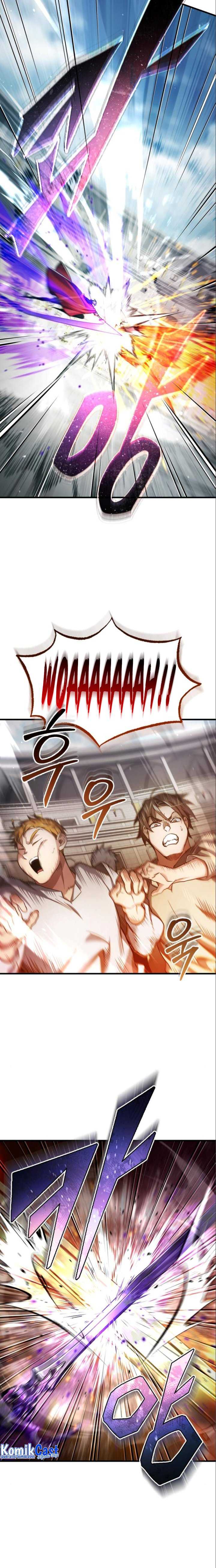 The Heavenly Demon Can’t Live a Normal Life Chapter 96 Image 10