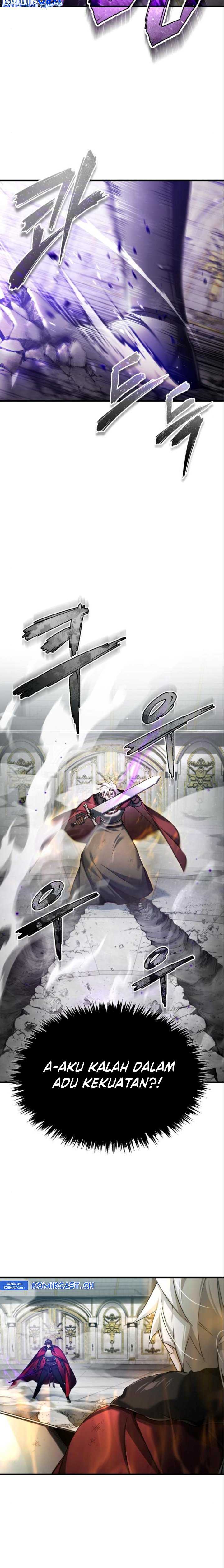 The Heavenly Demon Can’t Live a Normal Life Chapter 96 Image 14