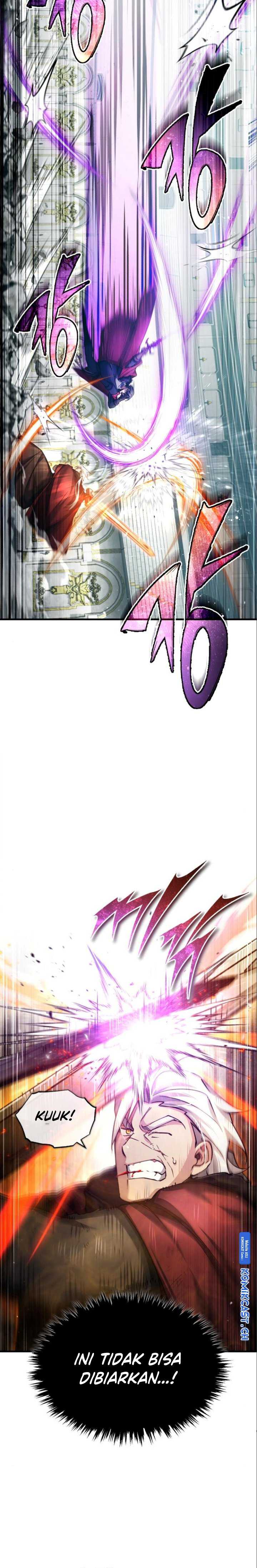 The Heavenly Demon Can’t Live a Normal Life Chapter 96 Image 16