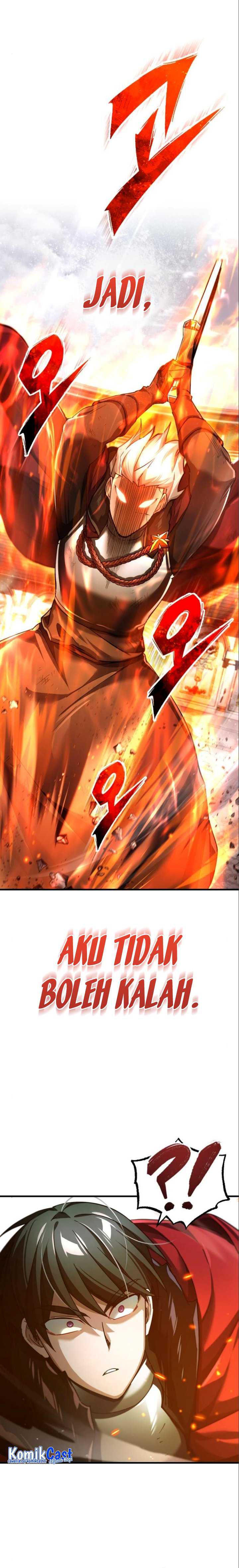 The Heavenly Demon Can’t Live a Normal Life Chapter 96 Image 18