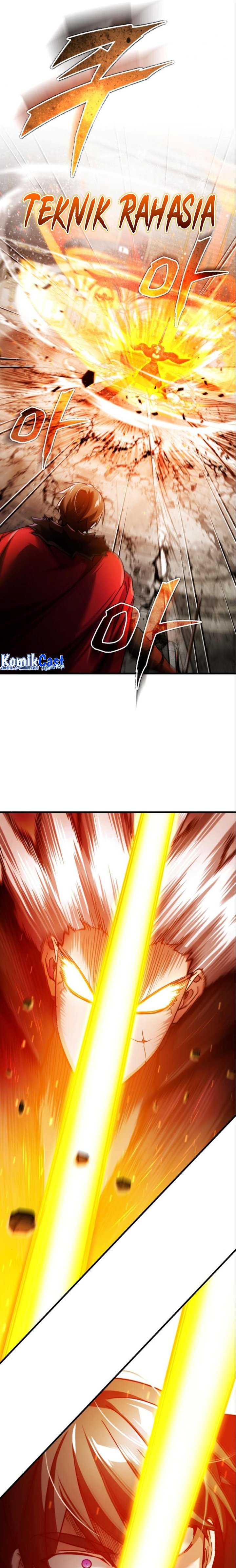 The Heavenly Demon Can’t Live a Normal Life Chapter 96 Image 19