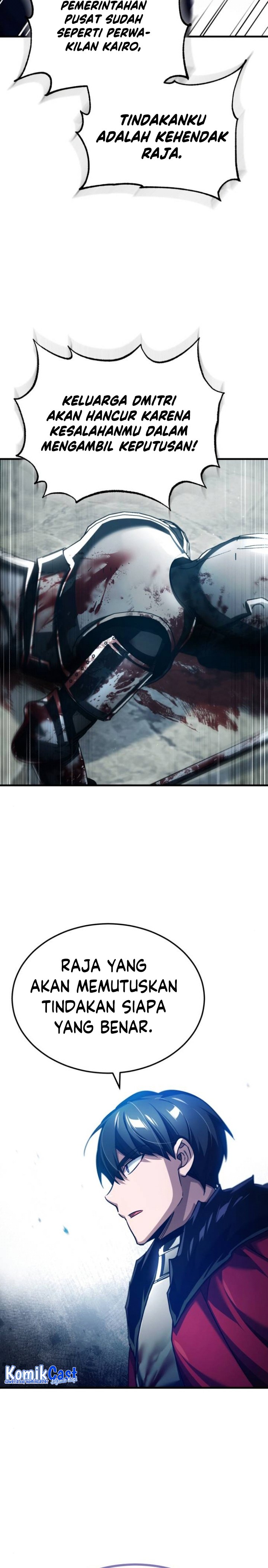 The Heavenly Demon Can’t Live a Normal Life Chapter 97 Image 14