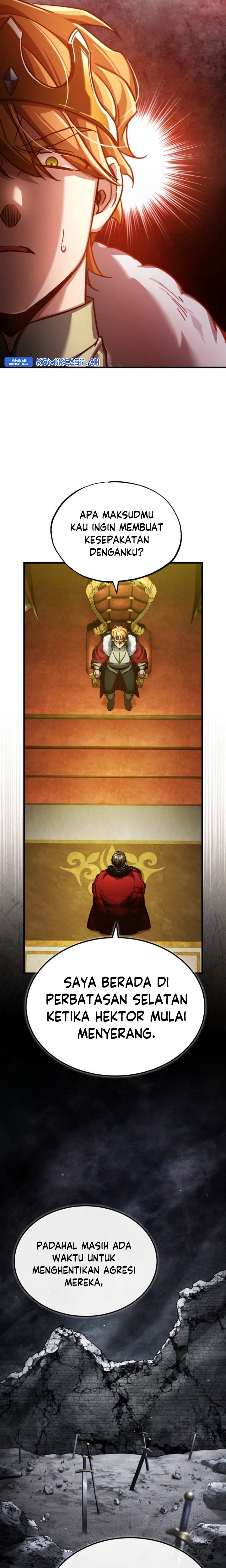 The Heavenly Demon Can’t Live a Normal Life Chapter 97 Image 25