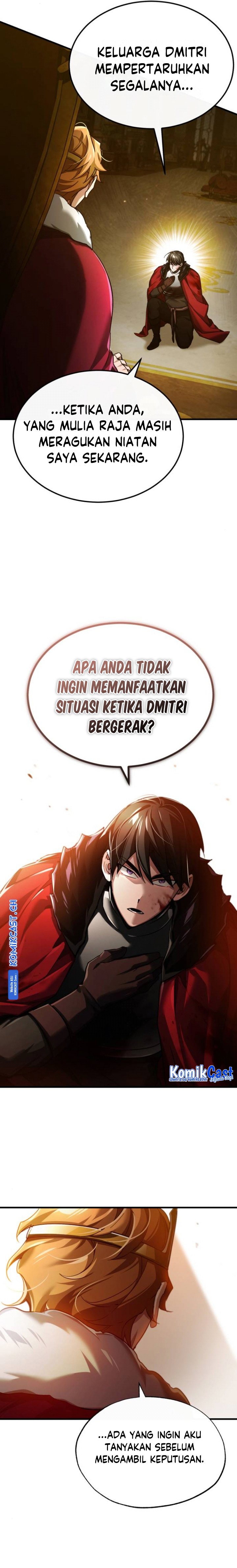 The Heavenly Demon Can’t Live a Normal Life Chapter 97 Image 29