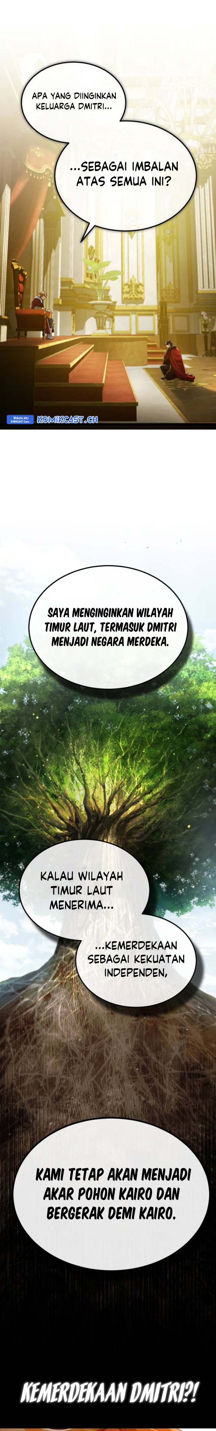 The Heavenly Demon Can’t Live a Normal Life Chapter 97 Image 30