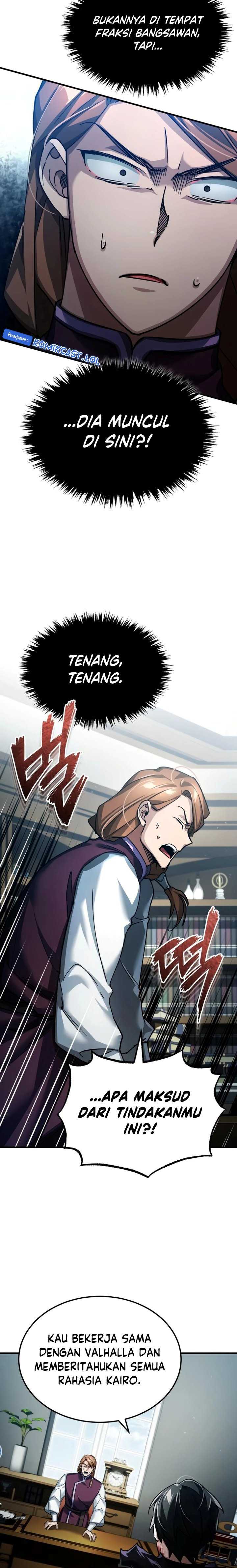 The Heavenly Demon Can’t Live a Normal Life Chapter 98 Image 15