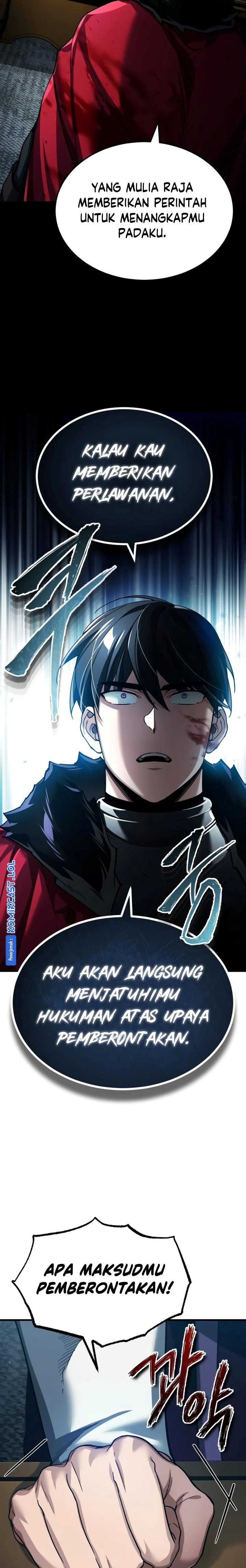 The Heavenly Demon Can’t Live a Normal Life Chapter 98 Image 16