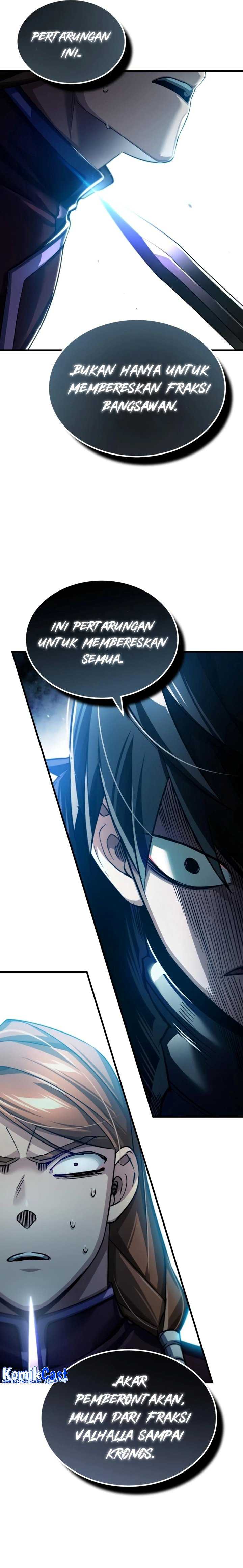 The Heavenly Demon Can’t Live a Normal Life Chapter 98 Image 19