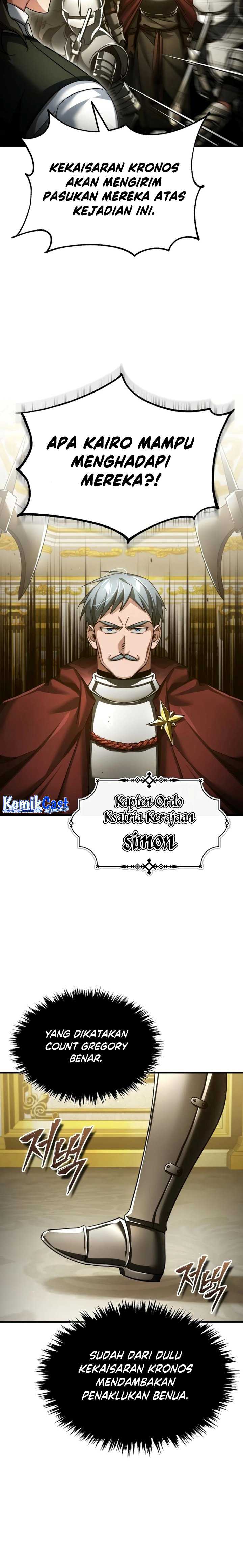 The Heavenly Demon Can’t Live a Normal Life Chapter 98 Image 21