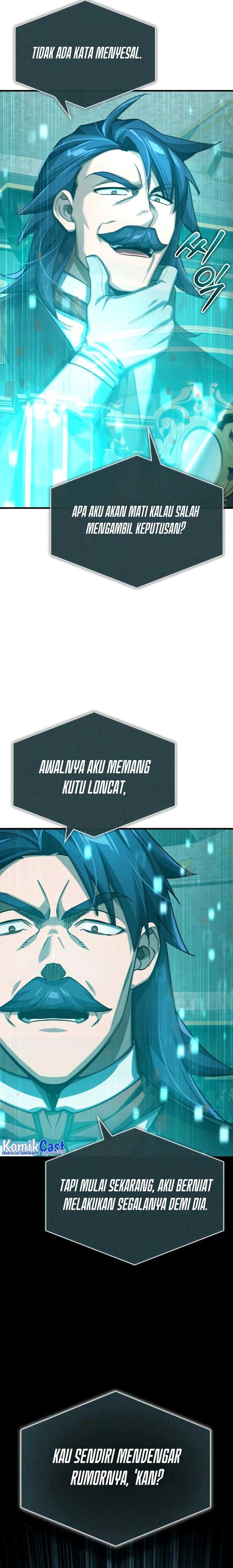 The Heavenly Demon Can’t Live a Normal Life Chapter 98 Image 28