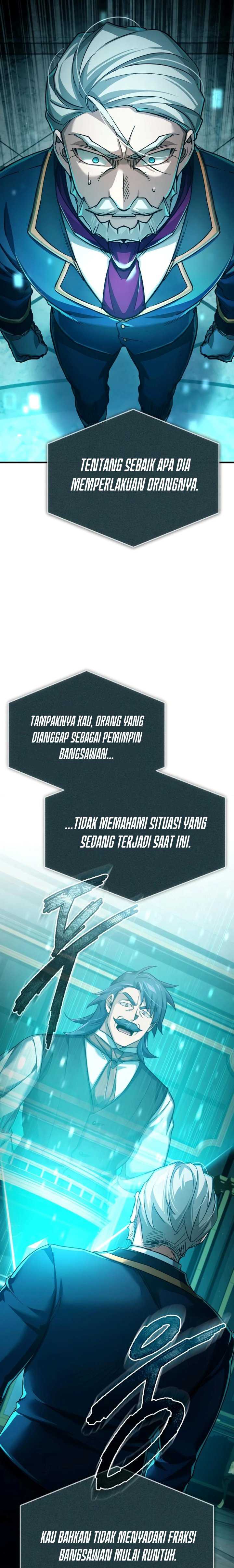 The Heavenly Demon Can’t Live a Normal Life Chapter 98 Image 29