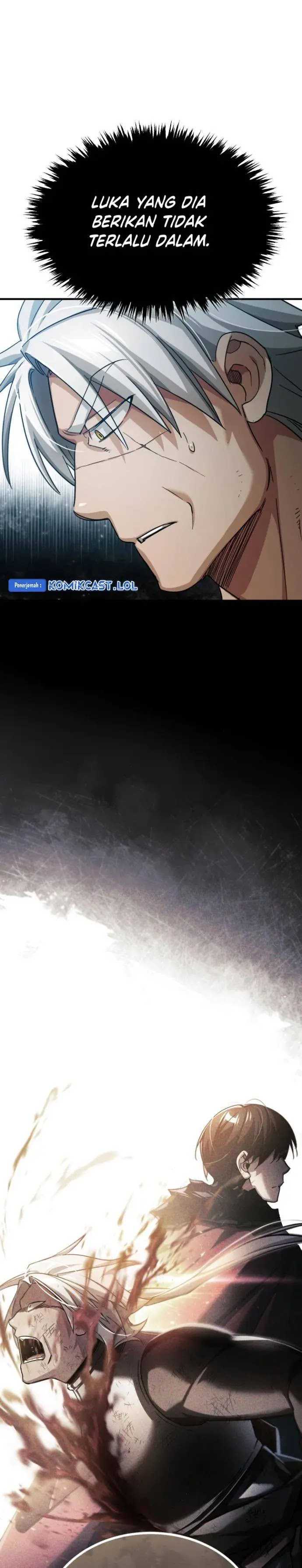 The Heavenly Demon Can’t Live a Normal Life Chapter 99 Image 10