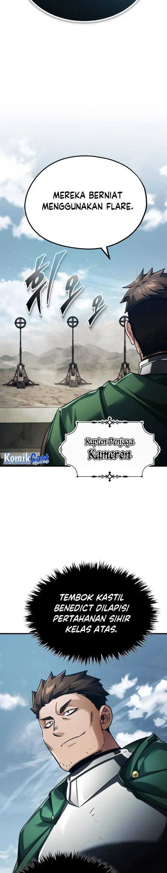 The Heavenly Demon Can’t Live a Normal Life Chapter 99 Image 22