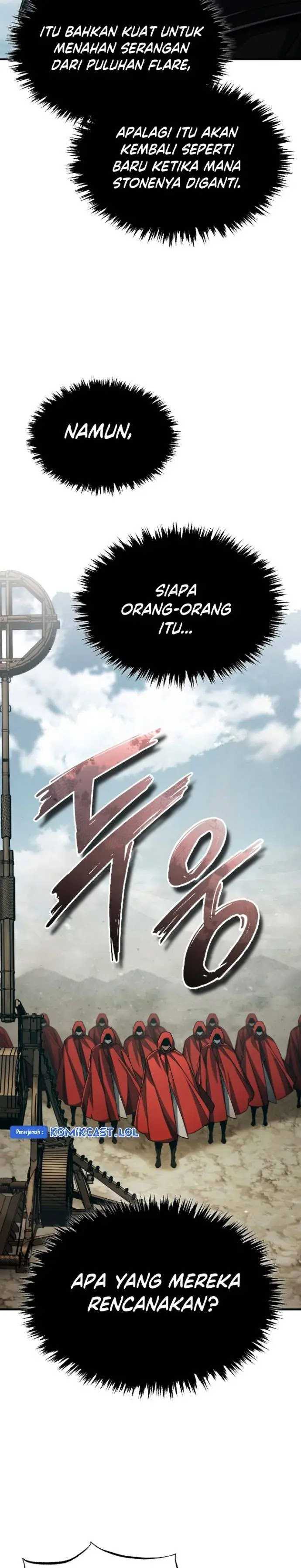 The Heavenly Demon Can’t Live a Normal Life Chapter 99 Image 23