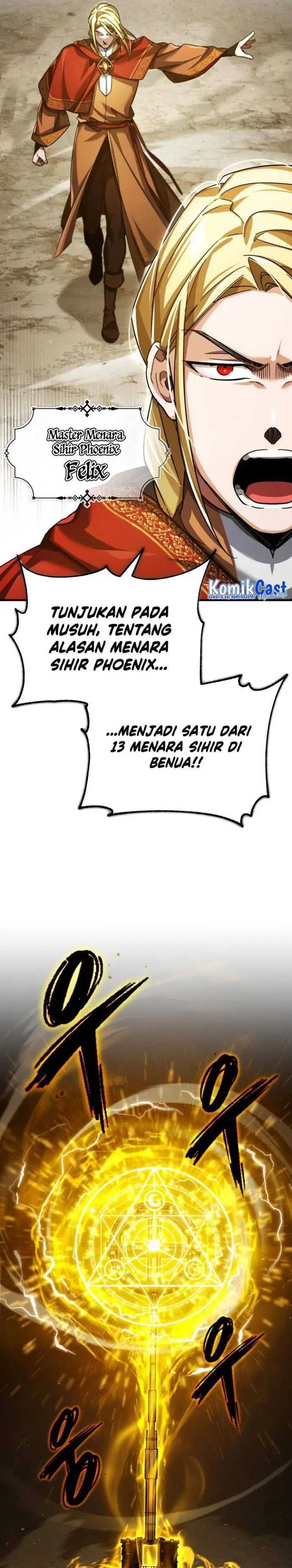 The Heavenly Demon Can’t Live a Normal Life Chapter 99 Image 25