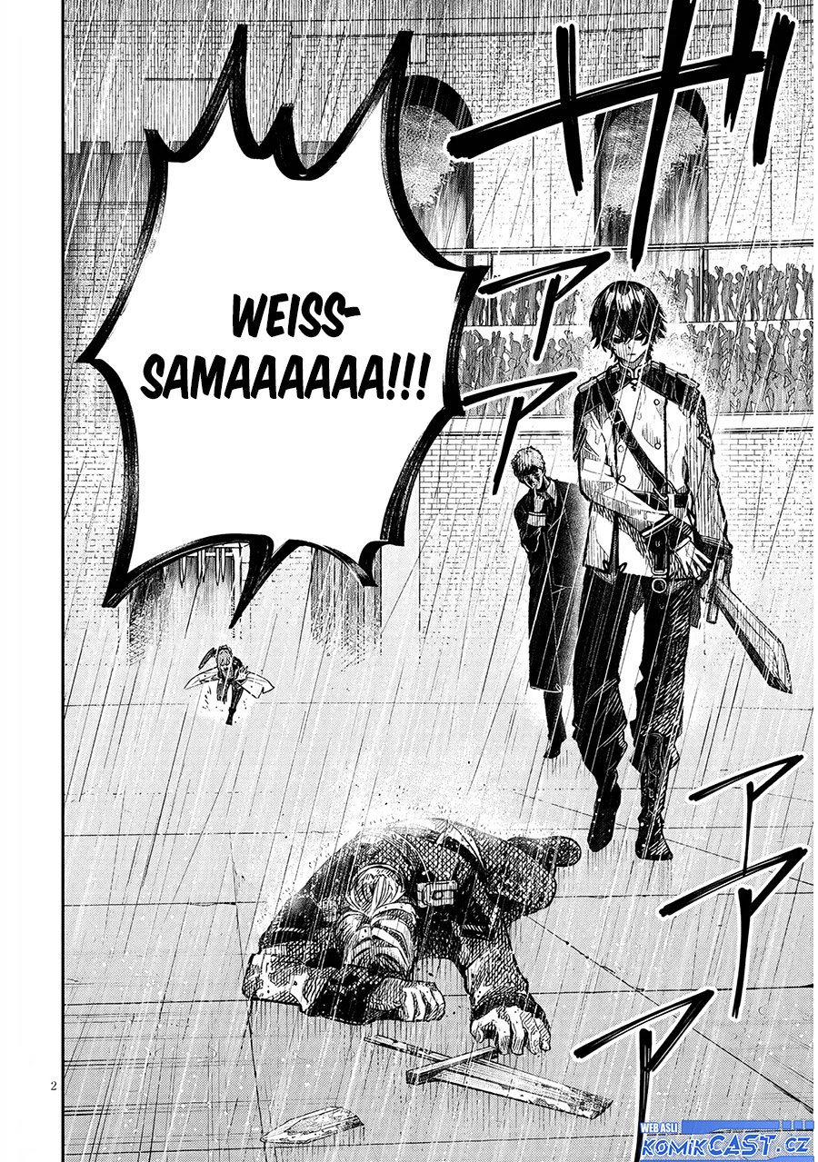 Taida na Akujo Kizoku ni Tensei Shita Ore, Shinario o Bukko wa Shitara Kikaku-gai no Maryoku de Saikyou ni Natta Chapter 01 Image 2