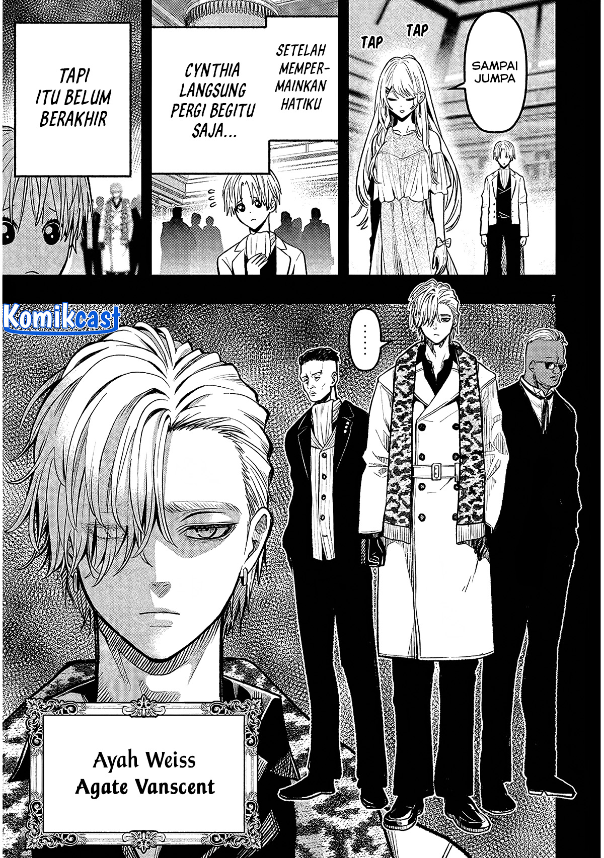Taida na Akujo Kizoku ni Tensei Shita Ore, Shinario o Bukko wa Shitara Kikaku-gai no Maryoku de Saikyou ni Natta Chapter 04 Image 7