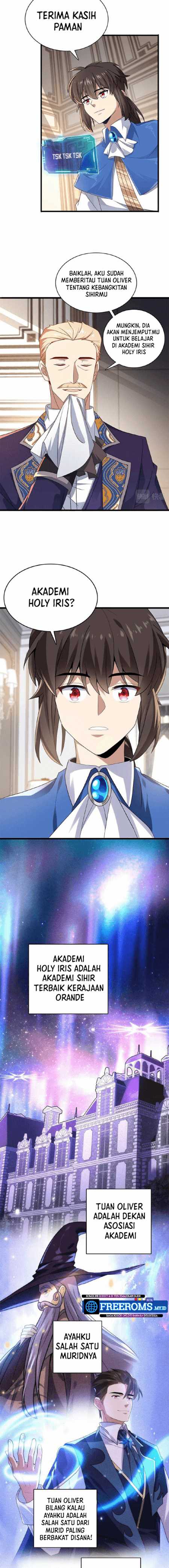 Start Raising Dragons From Today Chapter 04 Image 6