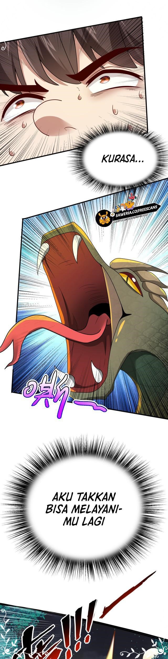 Start Raising Dragons From Today Chapter 06 Image 10