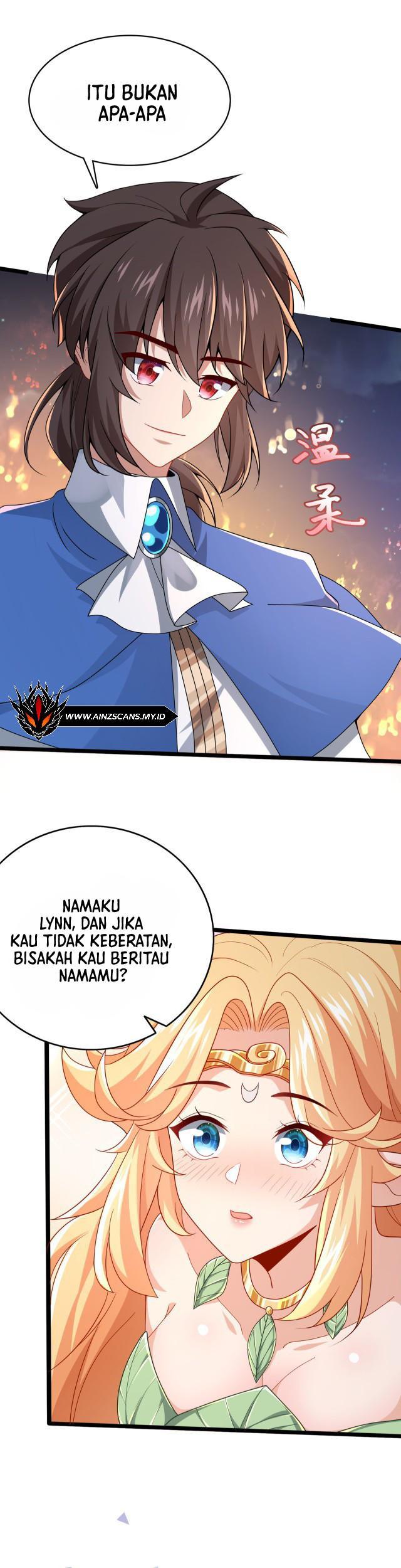 Start Raising Dragons From Today Chapter 08 Image 3