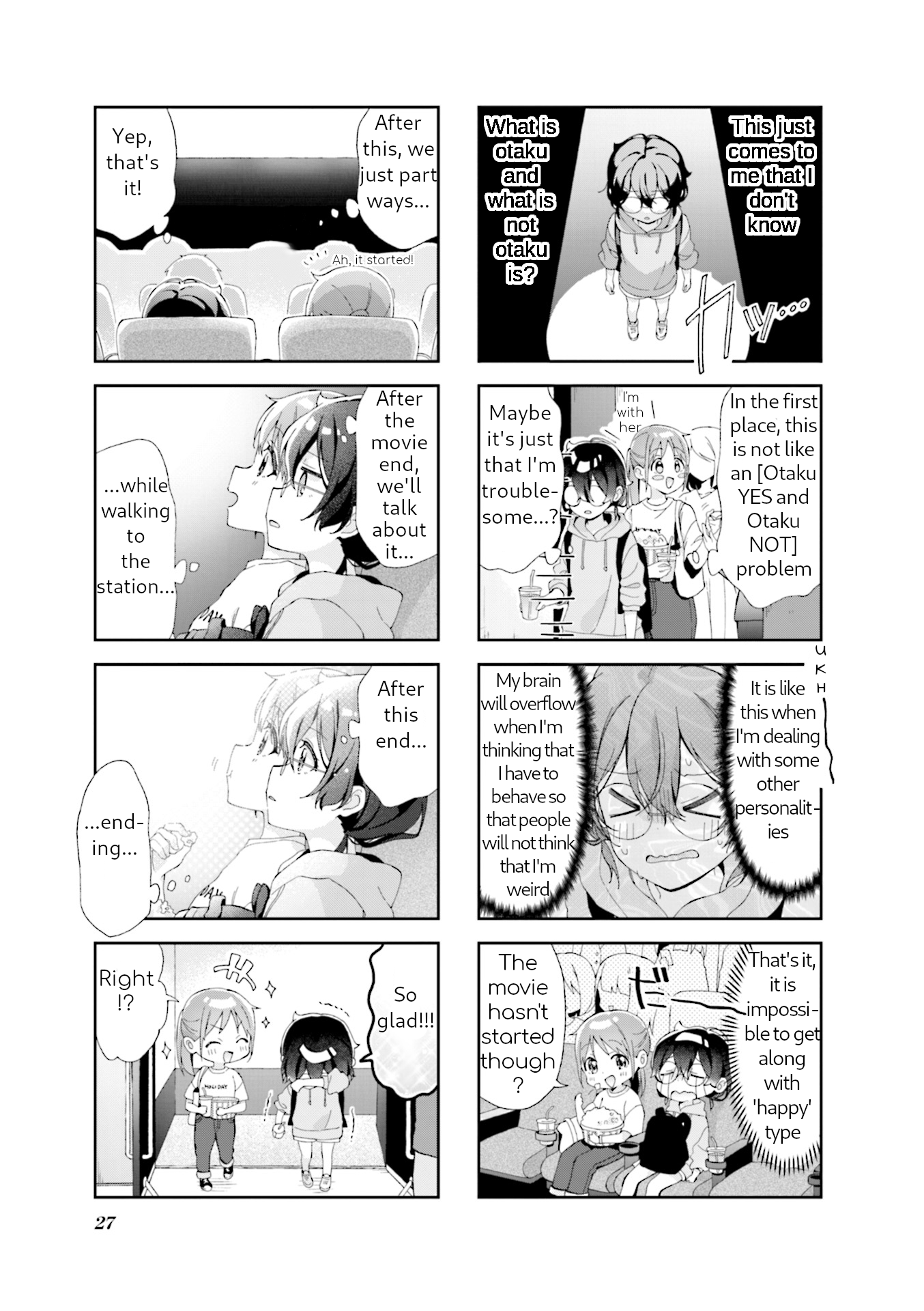 Rutou-san ni wa Kanaimasen! Chapter 3 Image 2
