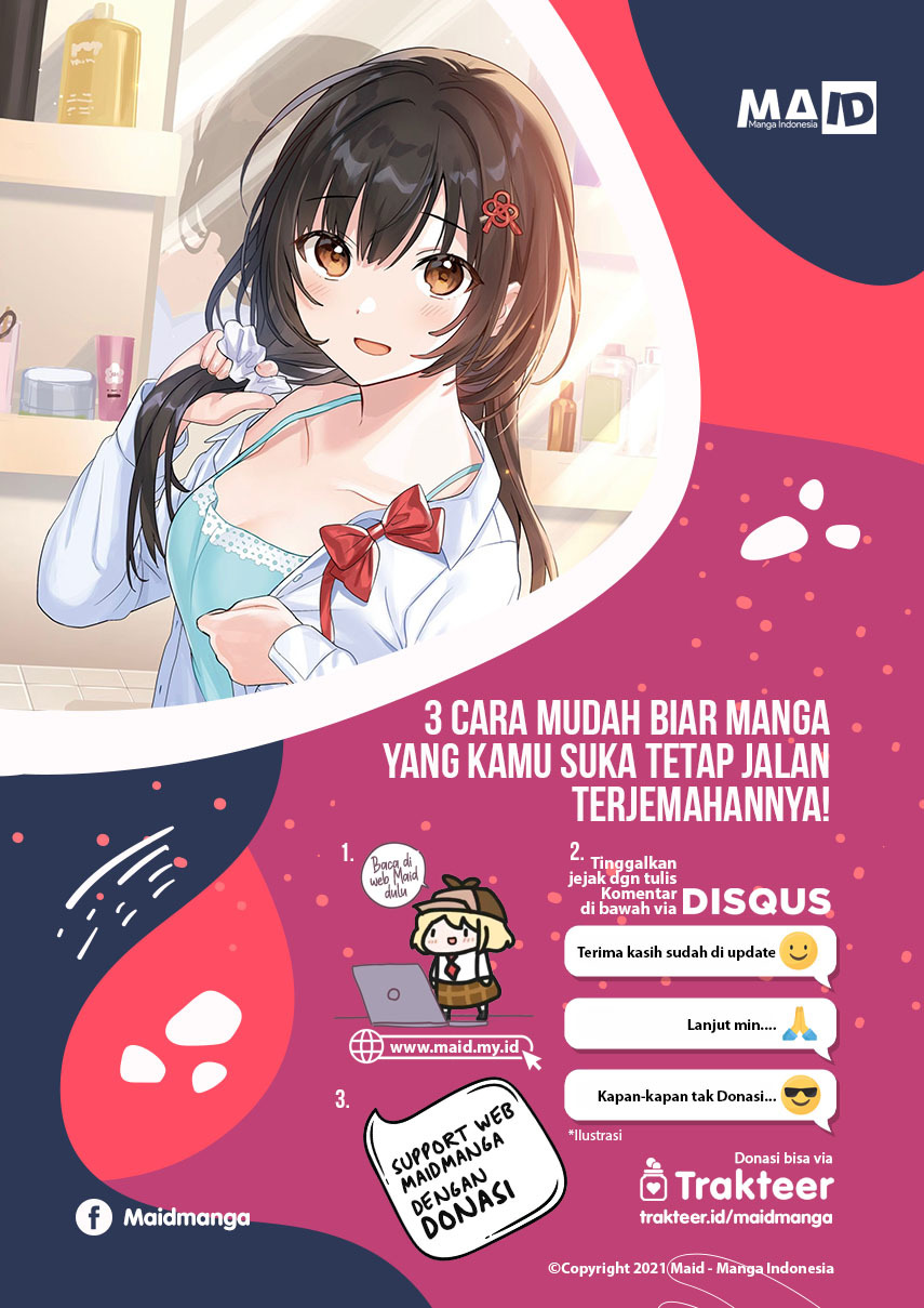 Ore no Ie ga Maryoku Spot datta Ken – Sundeiru dake de Sekai Saikyou Chapter 103 Image 15