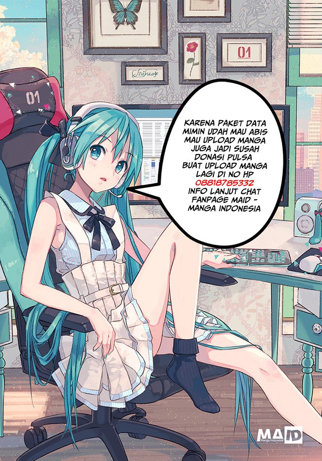 Ore no Ie ga Maryoku Spot datta Ken – Sundeiru dake de Sekai Saikyou Chapter 25.5 Image 3