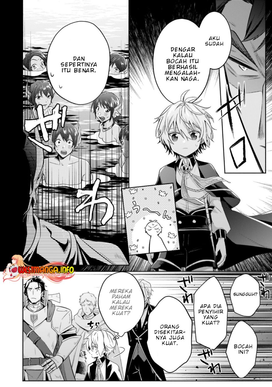 Fun Territory Defense Of The Easy-going Lord ~the Nameless Village Is Made Into The Strongest Fortified City By Production Magic~ Chapter 15.2 Image 6