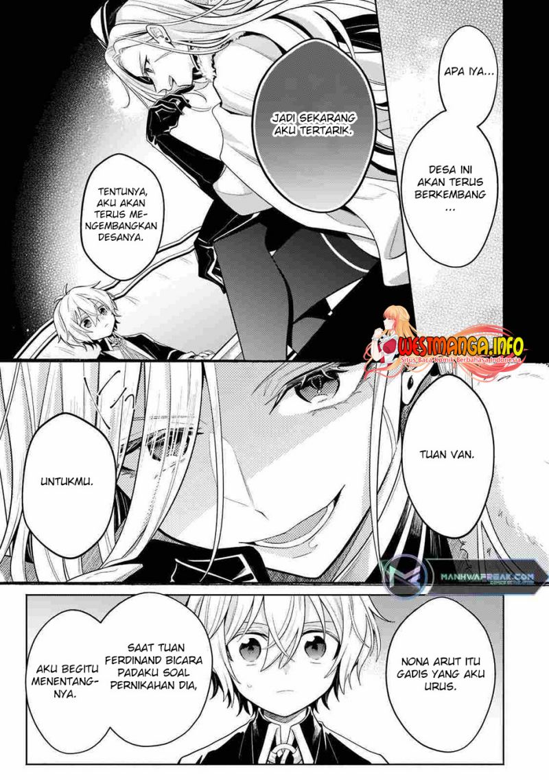 Fun Territory Defense Of The Easy-going Lord ~the Nameless Village Is Made Into The Strongest Fortified City By Production Magic~ Chapter 17.2 Image 11