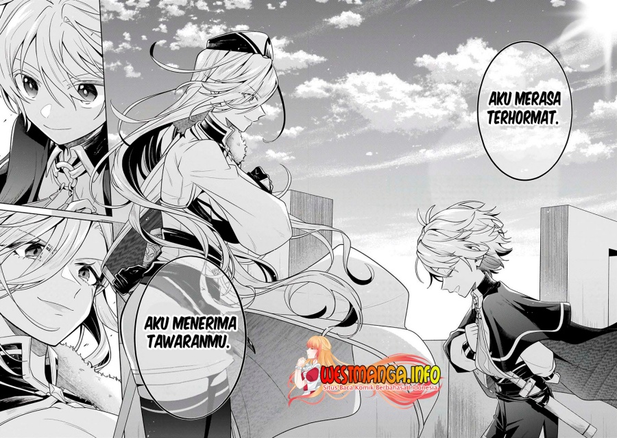 Fun Territory Defense Of The Easy-going Lord ~the Nameless Village Is Made Into The Strongest Fortified City By Production Magic~ Chapter 19.2 Image 8