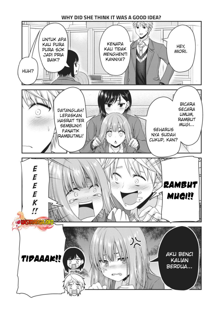 Fun Territory Defense Of The Easy-going Lord ~the Nameless Village Is Made Into The Strongest Fortified City By Production Magic~ Chapter 20.1 fix Image 6